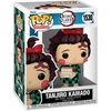 image:imageFunko POP Animation Demon Slayer  Tanjiro Kamado Kimono