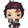 image:imageFunko POP Animation Demon Slayer  Tanjiro with Noodles