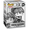 image:imageFunko POP Animation Demon Slayer  Zenitsu SumiInk