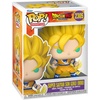 image:imageFunko POP Animation Dragon Ball Daima  SS Son Goku with Chase