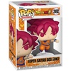 image:imageFunko POP Animation Dragon Ball Super  Goku Red