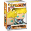 image:imageFunko POP Animation Dragon Ball Super  Super Saiyan Trunks with Sword