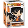 image:imageFunko POP Animation Dragon Ball Z  Goku