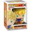 image:imageFunko POP Animation Dragon Ball Z  Super Saiyan Goku First AppearanceDragonball Z