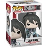 image:imageFunko POP Animation Full Metal Alchemist Brotherhood  LAN Fan Ninja