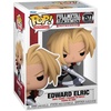 image:imageFunko POP Animation Fullmetal Alchemist Brotherhood  Edward Elric with Blade  Full Metal Alchemist  Collectable Vinyl Figure  Gift Idea  Official Merchandise  for Kids amp Adults  Anime Fans