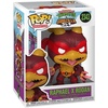 image:imageFunko POP Animation Godzilla x TMNT  Raphael x Rodan