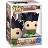 image:imageFunko POP Animation Hunter x Hunter HxH  Gon Freecss Shelf Sitter