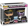 image:imageFunko POP Animation JoJos  Jotaro amp Star Platinum  Amazon Exclusive