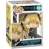 image:imageFunko POP Animation Kaiju No 8  Kikoru