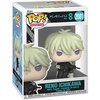 image:imageFunko POP Animation Kaiju No 8  Reno Ichikawa