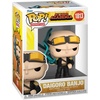 image:imageFunko POP Animation My Hero Academia MHA  Daigoro Banjo Black Whip