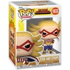 image:imageFunko POP Animation My Hero Academia MHA  Star and Stripe