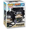 image:imageFunko POP Animation Naruto  Kotetsu Hagane with Weapon