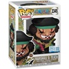 image:imageFunko POP Animation One Piece  Blackbeard  Amazon Exclusive