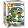 image:imageFunko POP Animation One Piece  Edison  Amazon Exclusive