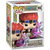 image:imageFunko POP Animation One Piece  Eustass Kid with Awakening