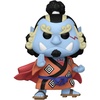 image:imageFunko POP Animation One Piece  Jinbe  1 in 6 Chance of Rare Chase