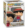 image:imageFunko POP Animation One Piece  Luffy