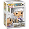 image:imageFunko POP Animation One Piece  Monkey D Luffy 1 in 6 Chase ChanceSolid