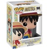 image:imageFunko POP Animation One Piece  Monkey D Luffy