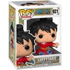 image:imageFunko POP Animation One Piece  Monkey D Luffy in Kimono