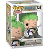 image:imageFunko POP Animation One Piece  Roronoa ZoroMulticolour