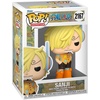 image:imageFunko POP Animation One Piece  Sanji