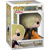 image:imageFunko POP Animation One Piece  Sanji FishmanStandard