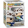 image:imageFunko POP Animation One Piece  Trafalgar Water Law with Blue Anesthesia