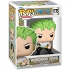 image:imageFunko POP Animation One Piece  Zoro  1 in 6 Chance of Rare Chase