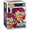 image:imageFunko POP Animation Solo Leveling  Choi Jongin