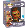 image:imageFunko POP Artist Series Disney Cinco de Mayo Donald  Amazon Exclusive