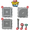 image:imageFunko POP Bitty City Construction Road Kit 2Pack