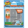 image:imageFunko POP Bitty City Expansion  Road Kit