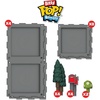 image:imageFunko POP Bitty City Expansion Land Kit 2Pack