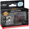 image:imageFunko POP Bitty Town Universal Monsters  Dracula and Castle