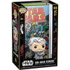 image:imageFunko POP Comic Cover Star Wars  OBIWan Kenobi