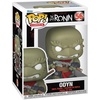 image:imageFunko POP Comics Teenage Mutant Ninja Turtles TMNT  Odyn