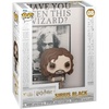 image:imageFunko POP Cover Harry Potter  Prisoner of Azkaban  Sirius Black