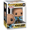 image:imageFunko POP DC  Black Adam with Lightning Chest 1 in 6 Chase Chance