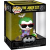 image:imageFunko POP Deluxe Batman 1989 85th  The Joker Beach