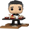 image:imageFunko POP Deluxe Marvel Avengers Shawarma Series  Captain America 46Bruce Banner