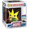 image:imageFunko POP Deluxe Marvel Sinister Six  Electro  Amazon ExclusiveElectro