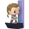 image:imageFunko POP Deluxe Star Wars OBIWan Kenobi  Amazon Exclusive