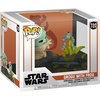 image:imageFunko POP Deluxe Star Wars The Mandalorian  Din Grogu with Frog