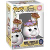 image:imageFunko POP Disney Beauty and the Beast  Mrs Potts with Chip
