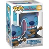 image:imageFunko POP Disney Lilo amp Stitch  Stitch with UkuleleFunko