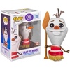 image:imageFunko POP Disney Olaf Presents  Olaf as Moana Amazon Exclusive Multicolor 61824Box