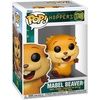 image:imageFunko POP Disney Pixar Hoppers  Mabel Beaver